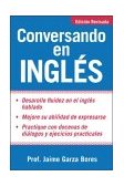 Conversando en Ingles 2nd 9780071440066 Front Cover