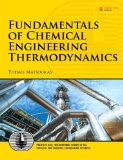Fundamentals of Chemical Engineering Thermodynamics  cover art