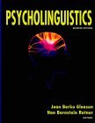 Psycholinguistics  cover art