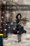 Oxford Bookworms Library: Level 1: a Little Princess  cover art