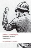 Sherlock Holmes  cover art