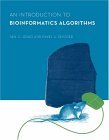 Introduction to Bioinformatics Algorithms 2004 9780262101066 Front Cover