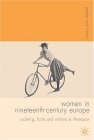 Women in Nineteenth-Century Europe  cover art