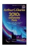2010: Odyssey Two A Novel  9780345303066 Front Cover