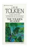 Tolkien Reader  cover art