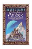 Great Book of Amber The Complete Amber Chronicles, 1-10  9780380809066 Front Cover