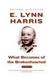 What Becomes of the Brokenhearted A Memoir cover art
