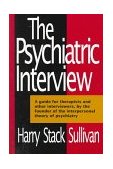 Psychiatric Interview  cover art