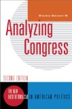 Analysing Congress  cover art