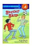 Soccer Sam 1987 9780394884066 Front Cover