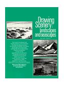 Drawing Scenery: Seascapes and Landscapes Seascapes Landscapes cover art