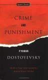 Crime and Punishment  cover art