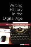 Writing History in the Digital Age  cover art