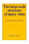 Large Scale Structure of Space-Time  9780521099066 Front Cover