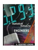 Statistical Methods for Engineers  9780534237066 Front Cover