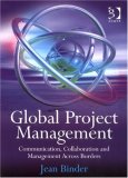 Global Project Management Communication, Collaboration and Management Across Borders cover art