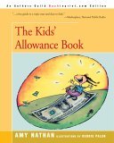 Kids' Allowance Book 2006 9780595391066 Front Cover