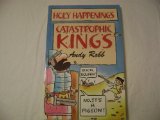 Catastrophic Kings 2003 9780687023066 Front Cover