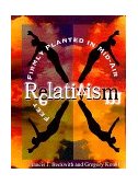 Relativism Feet Firmly Planted in Mid-Air cover art