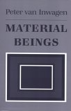 Material Beings  9780801483066 Front Cover