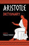 Aristotle Dictionary 1962 9780806529066 Front Cover