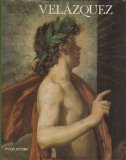 Velazquez  9780810939066 Front Cover