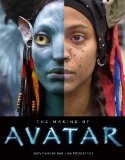 Making of Avatar  9780810997066 Front Cover