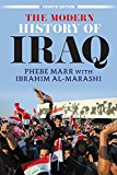 Modern History of Iraq 4th 9780813350066 Front Cover