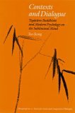 Contexts and Dialogue Yogacara Buddhism and Modern Psychology on the Subliminal Mind  9780824831066 Front Cover