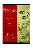Blessings Prayers and Declarations for a Heartful Life 1998 9780874779066 Front Cover