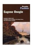 Eugene Onegin  cover art