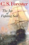 Age of Fighting Sail The Story of the Naval War of 1812 cover art