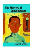 Mystery of Consciousness  cover art