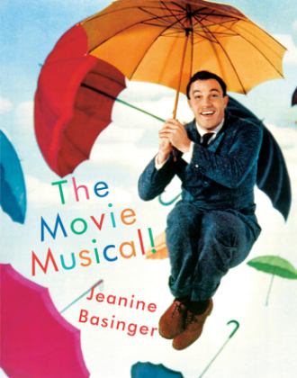 The Movie Musical!:  9781101874066 Front Cover