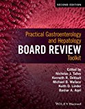 Practical Gastroenterology and Hepatology Board Review Toolkit:  9781118829066 Front Cover