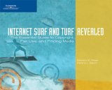 Internet Surf and Turf-Revealed The Essential Guide to Copyright, Fair Use, and Finding Media cover art