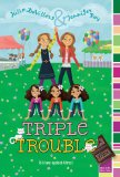 Triple Trouble 2014 9781442434066 Front Cover