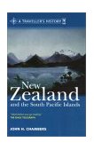 Traveller's History of New Zealand  cover art