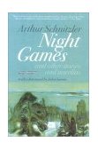 Night Games And Other Stories and Novellas cover art
