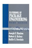 Handbook of Package Engineering 3rd 9781566763066 Front Cover