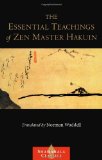 Essential Teachings of Zen Master Hakuin A Translation of the Sokko-Roku Kaien-fusetsu