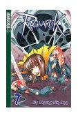 Ragnarok - Seeds of Betrayal 7th 2003 Revised  9781591822066 Front Cover