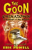 Chinatown and the Mystery of Mr. Wicker 2010 9781595824066 Front Cover