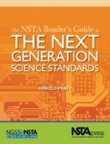     NSTA READER'S GUIDE...SCIENCE STAND cover art