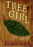 Tree Girl  cover art