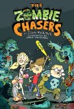 Zombie Chasers  9780061853067 Front Cover