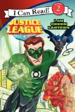 Justice League Classic: I Am Green Lantern  9780062210067 Front Cover