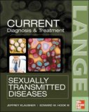 CURRENT Diagnosis &amp; Treatment of Sexually Transmitted Diseases 2007 9780071456067 Front Cover