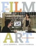 Film Art An Introduction cover art
