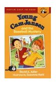 Young Cam Jansen and the Baseball Mystery 2001 9780141311067 Front Cover